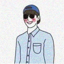 柯南国语观众头像